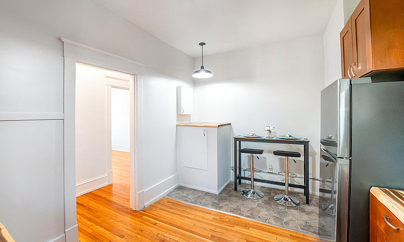 1 Bedroom, 1 Bath, F...