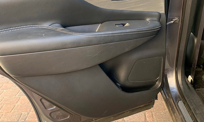 2017 Nissan Murano...