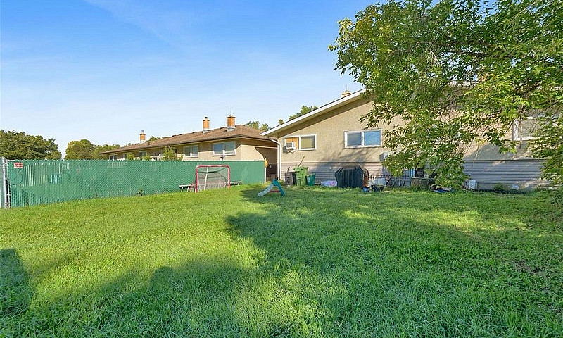 4 Unit Rental Proper...