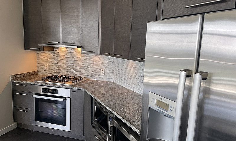 Modern Junior 2Br Co...