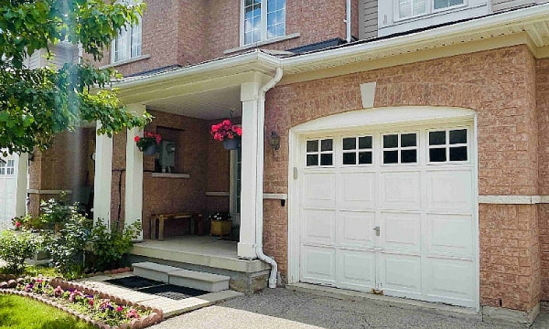 3 Bedroom Townhouse ...