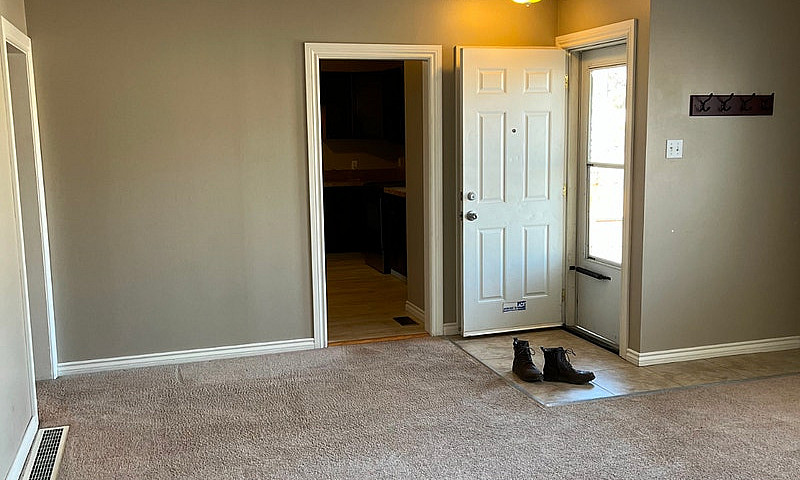 2 Bedroom Top Floor ...