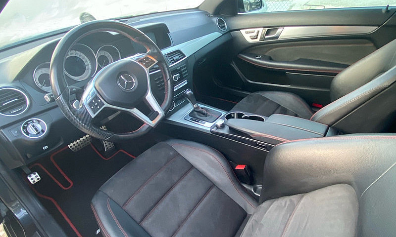 4 Matic C350 Mercede...