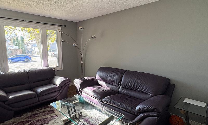 3-Bedroom Duplex In ...
