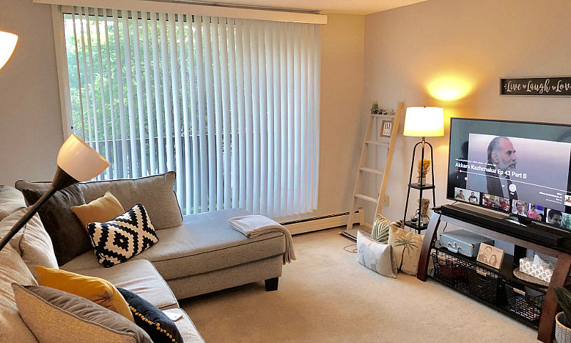 Fantastic 1 Bed. Apa...