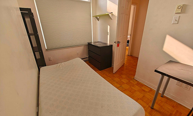 5 1/2 For Rent $1535...