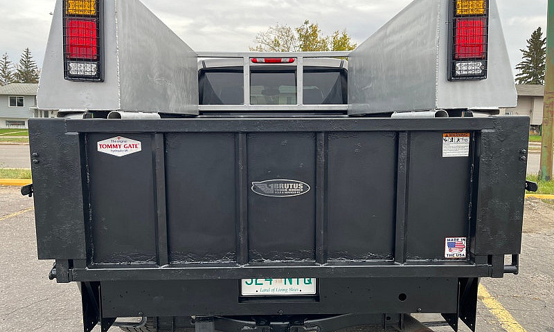 2014 Gmc Sierra 2500...