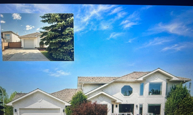 Home For Sale...