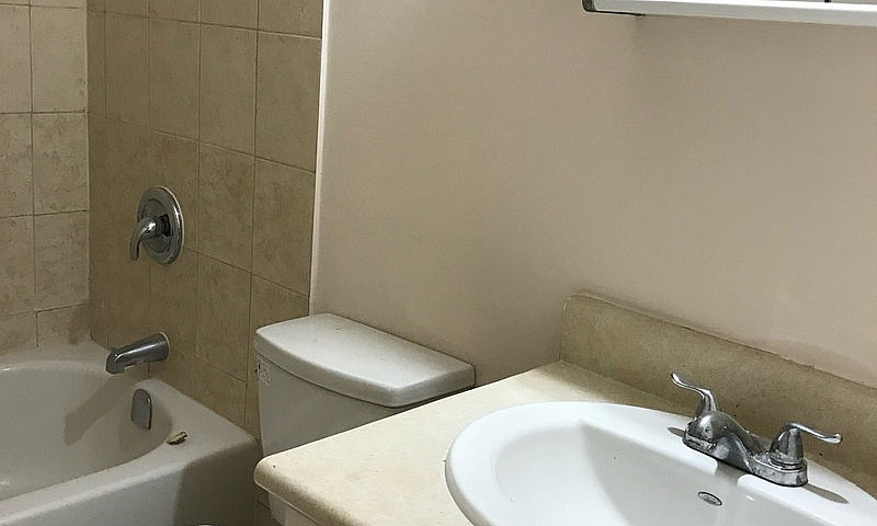 1 Bedroom For Rent -...