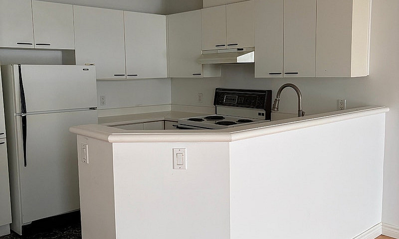 2-Bedroom Apartment ...