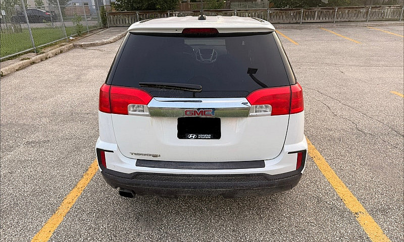 2017 Gmc Terrain For...