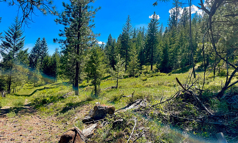  For Sale – 9.5 Acre...