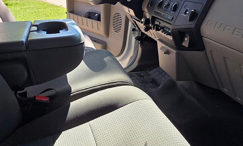 2009 F250 Xlt Super ...