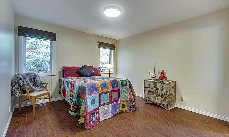 Spruce View Home For...