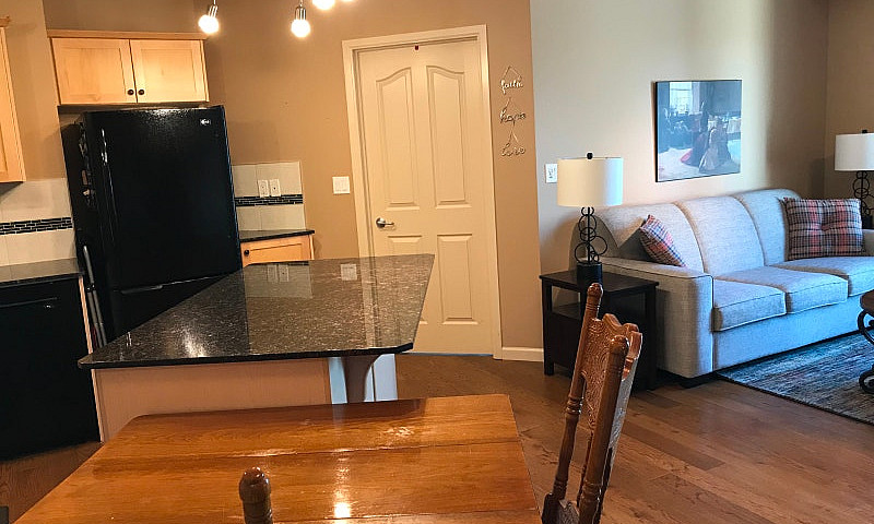 Fairway Estates Cond...