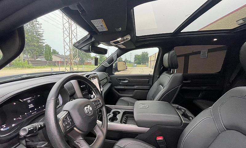 $550/Week 2023 Ram 1...