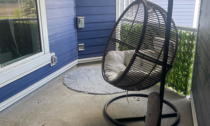 Southside 2 Bedroom/...