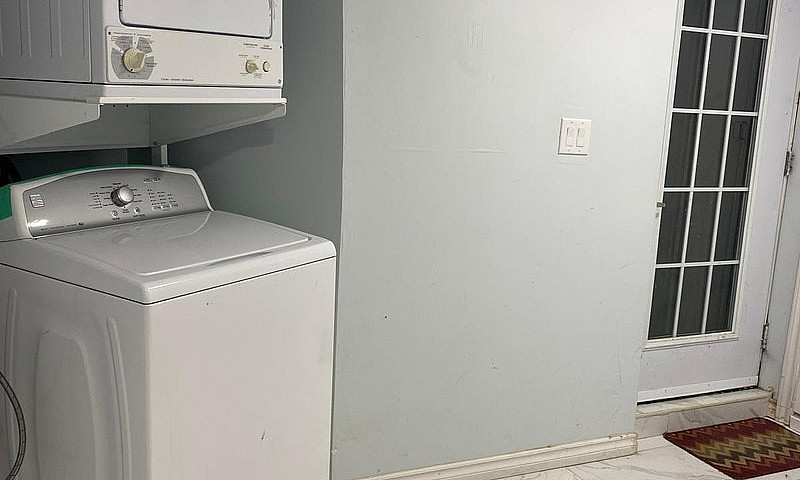 Two Bedroom Basement...
