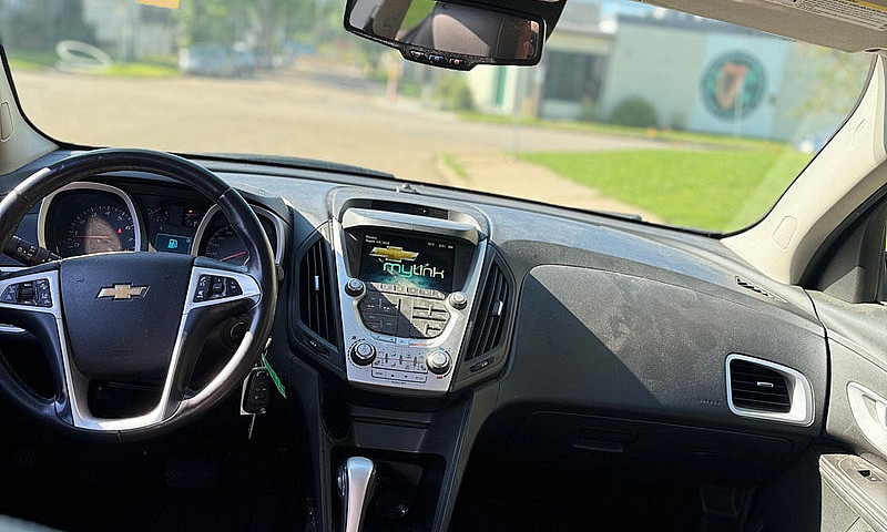 2015 Chevy Equinox ...