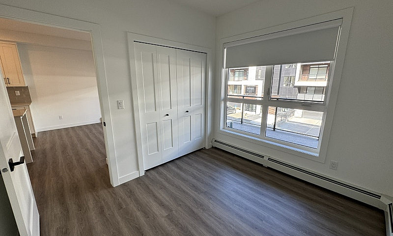 Brand New 2 Bed, 1 B...