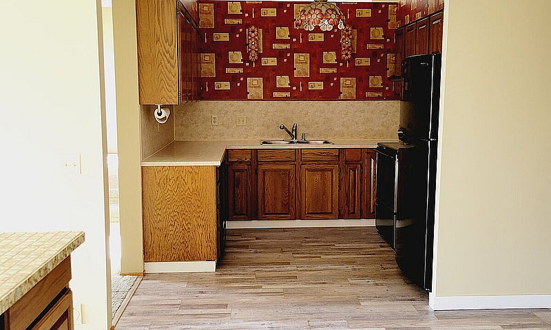 Nearly 2000Sf 3 Bed ...