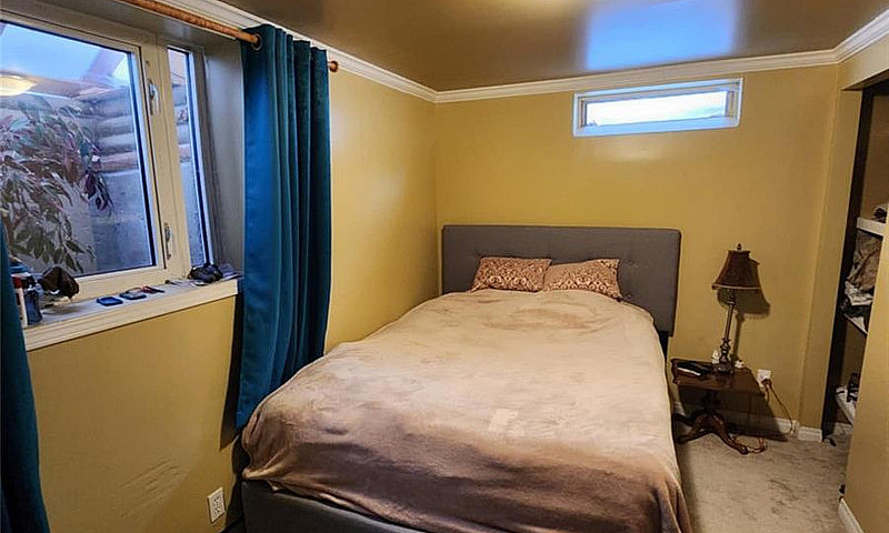 2-Bedroom Basement S...