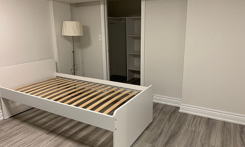 Basement For Rent Vi...