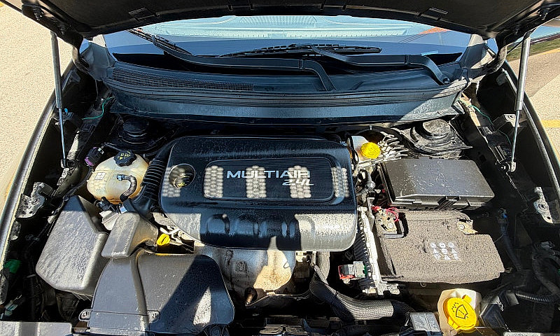 2018 Jeep Cherokee S...