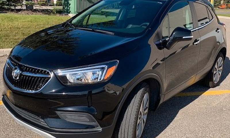2019 Buick Encore Pr...