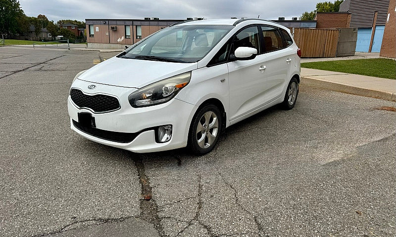 2014 Kia Rondo 2.0 A...