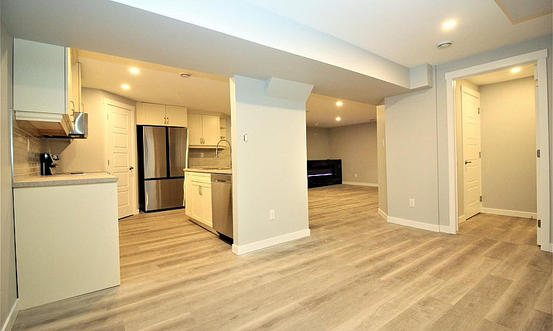 For Rent Leduc - Low...