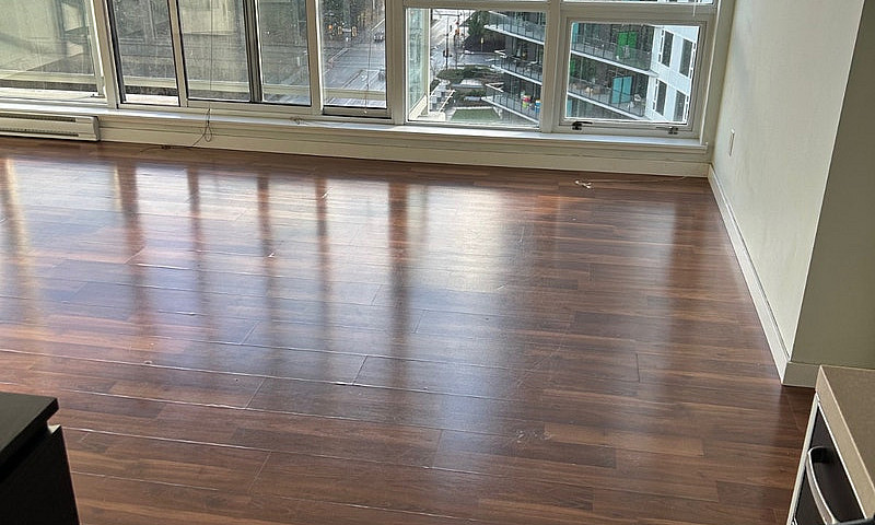 One Bedroom Apartmen...
