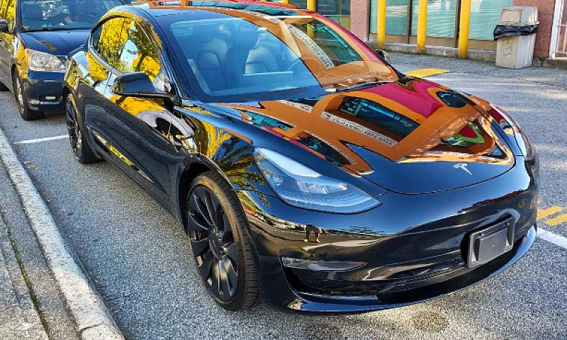 2023 Tesla Model 3 P...