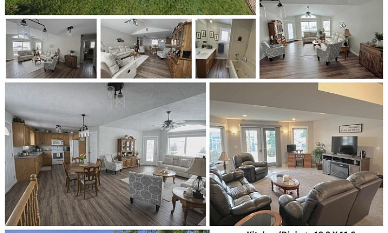 Lac Pelletier Home F...