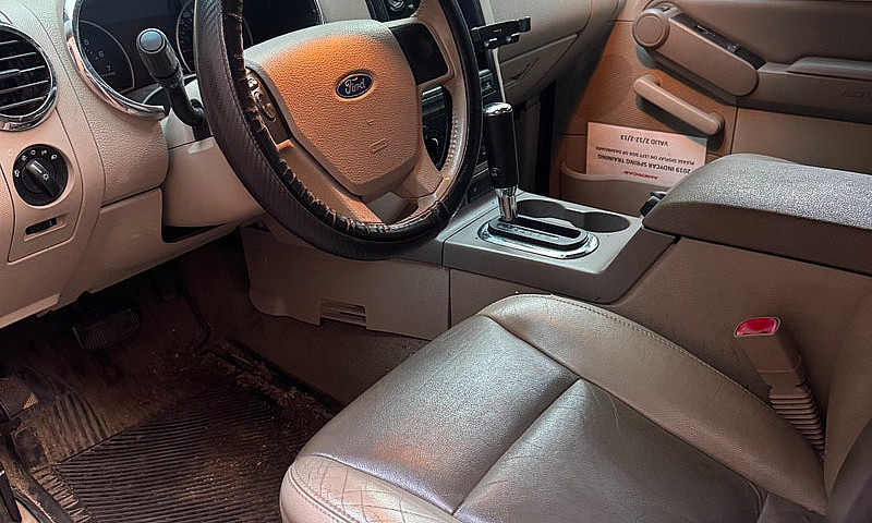 2006 Ford Explorer R...