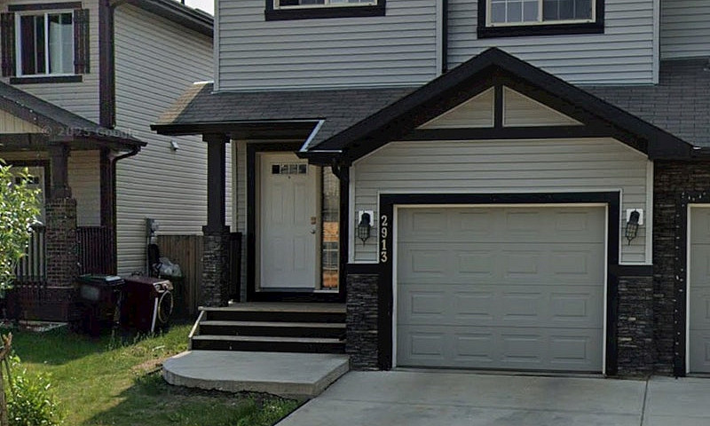 House For Rent...