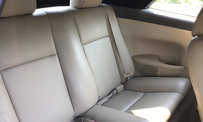 2006 Toyota Solara C...