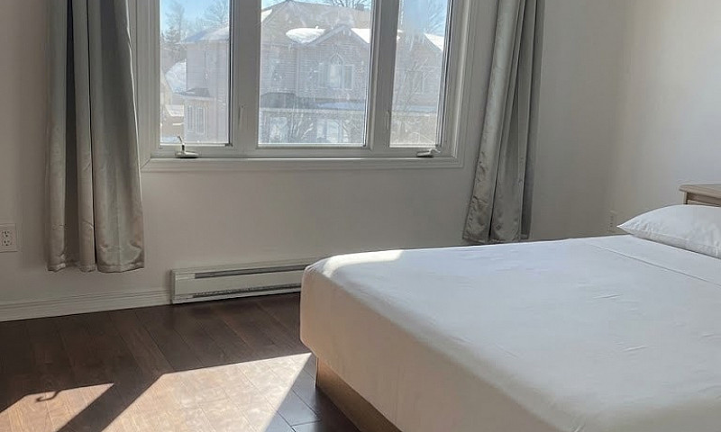 Maison 3 Chambres, 1...