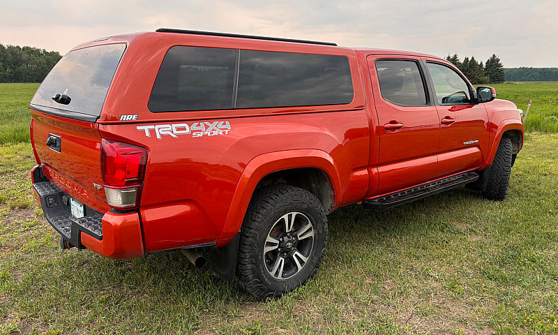 Excellent 2016 Toyot...