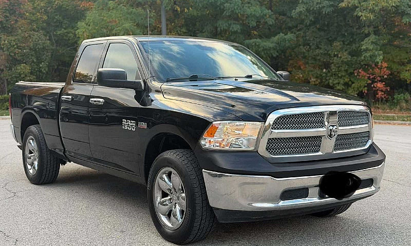 Doge Ram...