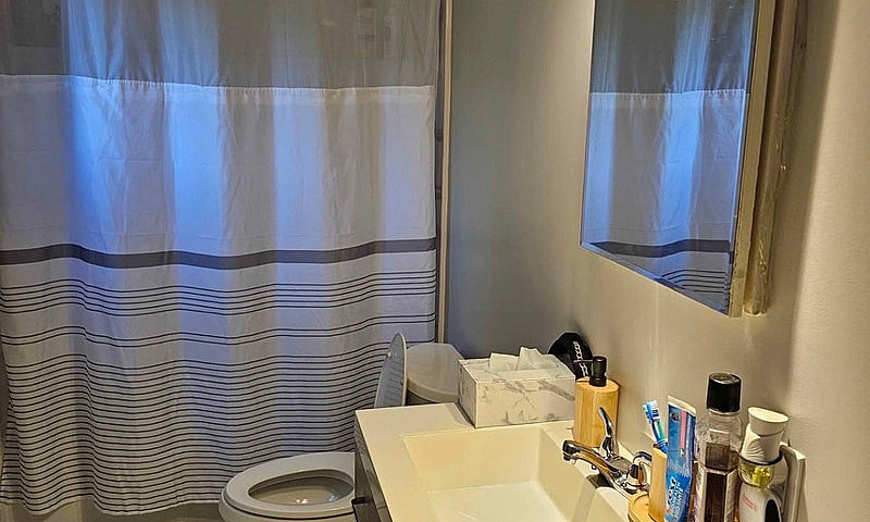 2 Bedroom Unit Main ...