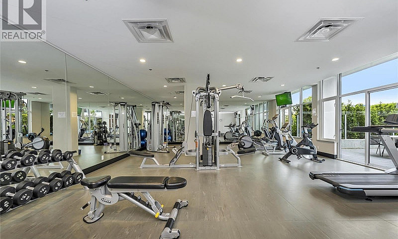 Modern One Bedroom C...