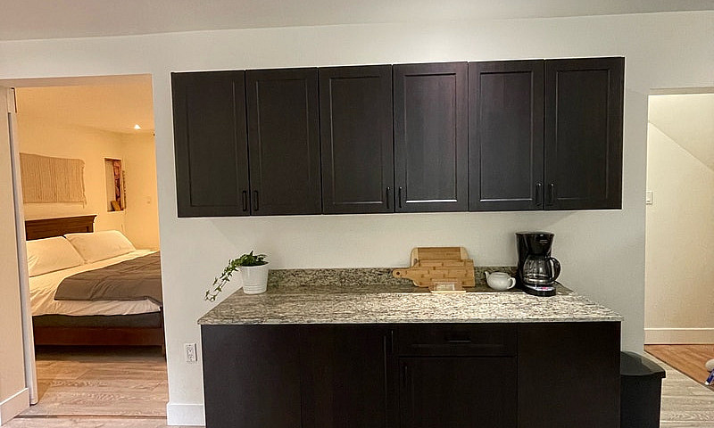 1 Bedroom For Rent...