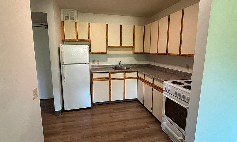 Maples – 2 Bedroom –...
