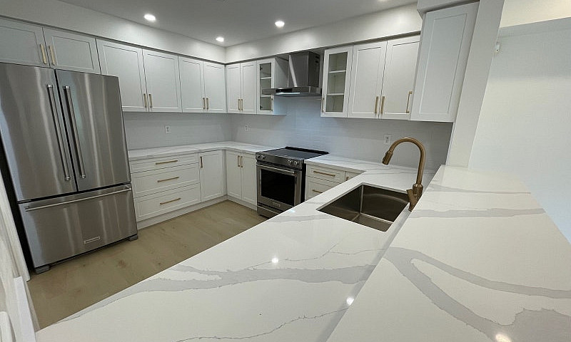 Renovated 3 Bedroom ...