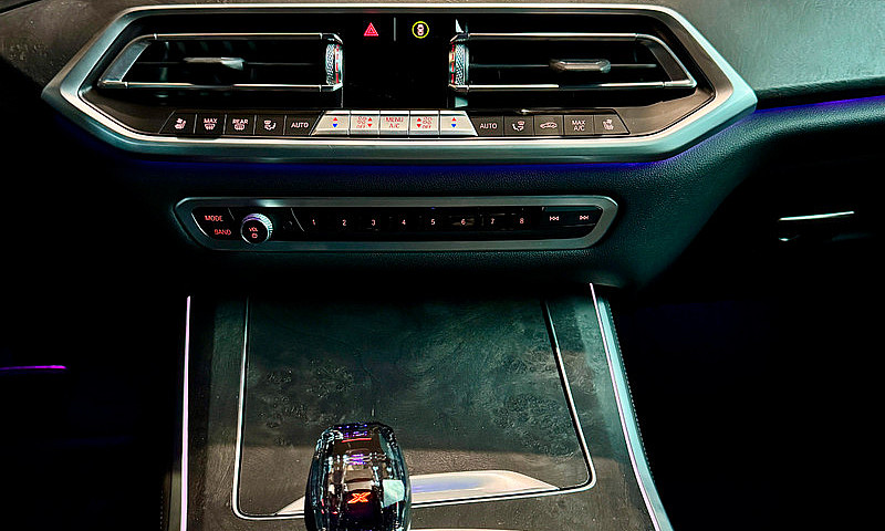 2021 Bmw X5 M50I. Pr...