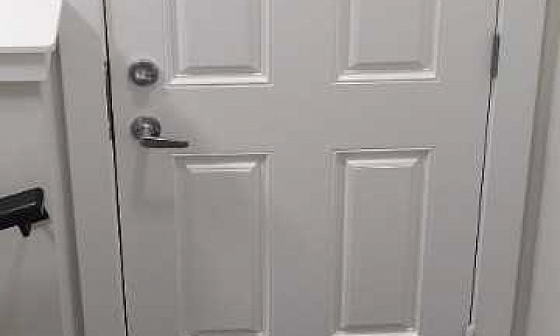 Basement For Rent...