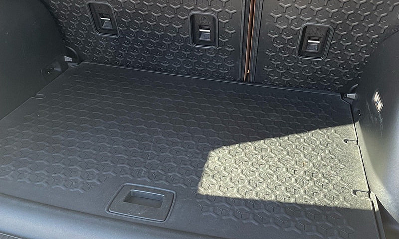 2023 Bronco Sport Ba...