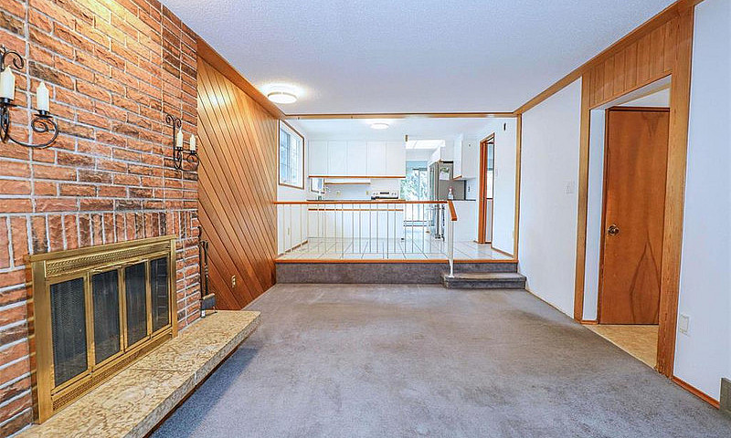 Open House — Sunday,...