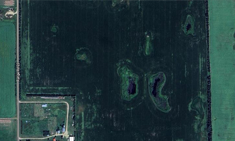 Farm For Sale...